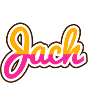 Jach smoothie logo