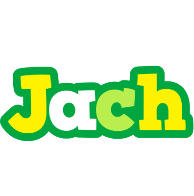 Jach soccer logo
