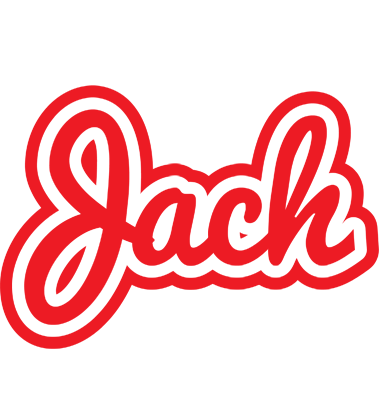 Jach sunshine logo