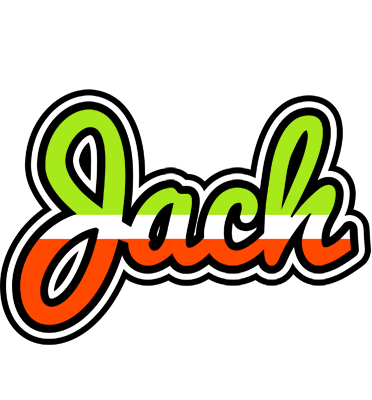 Jach superfun logo
