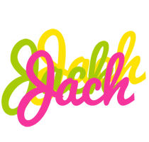 Jach sweets logo