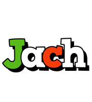 Jach venezia logo