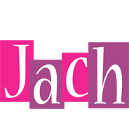 Jach whine logo