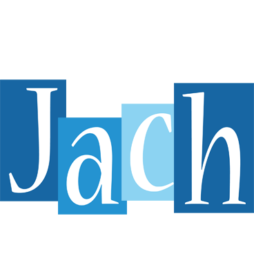 Jach winter logo