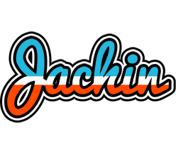 Jachin america logo