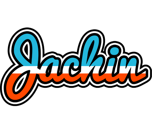 Jachin america logo