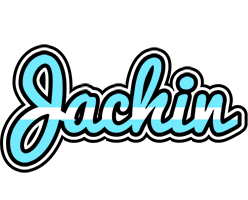 Jachin argentine logo