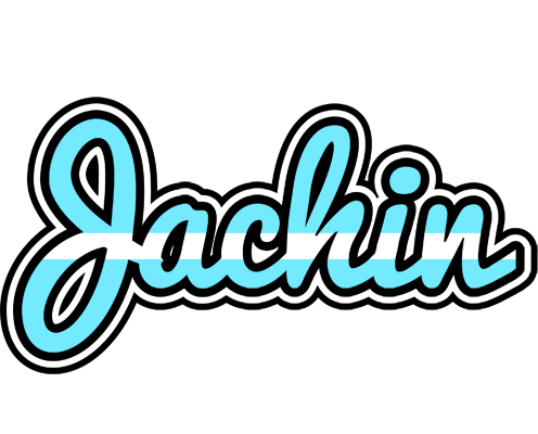 Jachin argentine logo