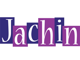 Jachin autumn logo