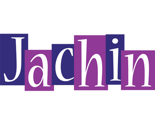 Jachin autumn logo
