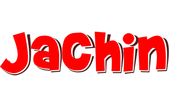 Jachin basket logo