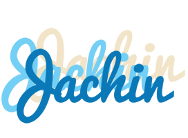 Jachin breeze logo