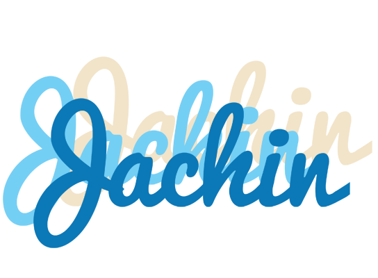 Jachin breeze logo