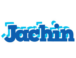 Jachin business logo