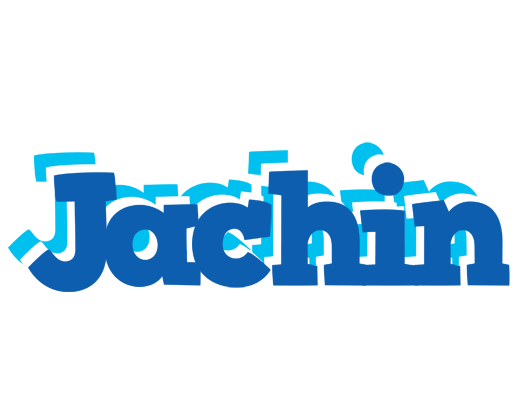 Jachin business logo