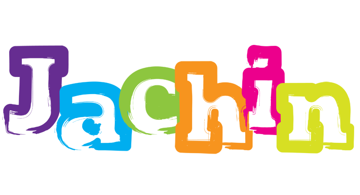 Jachin casino logo