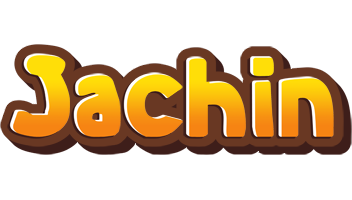 Jachin cookies logo