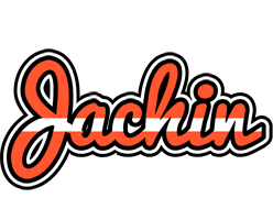 Jachin denmark logo