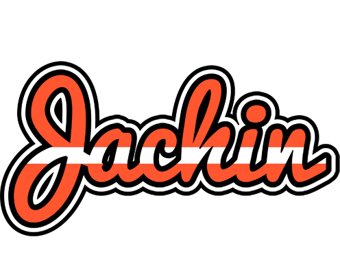 Jachin denmark logo