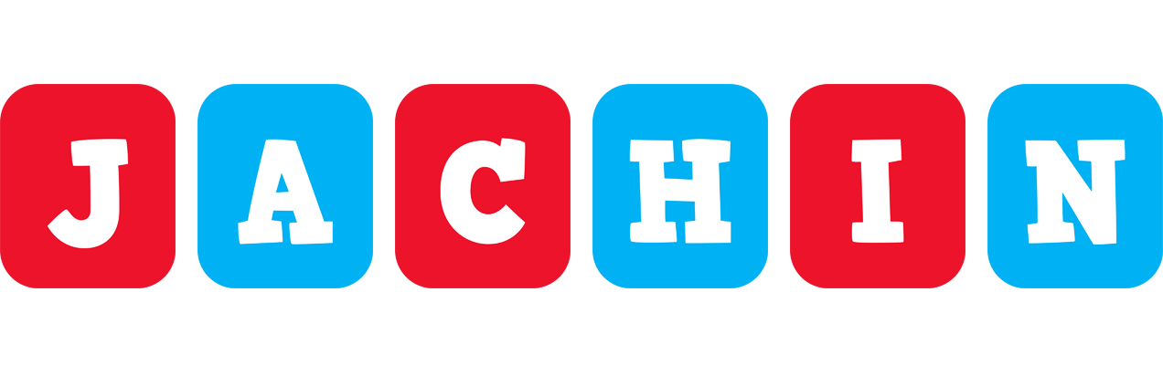 Jachin diesel logo
