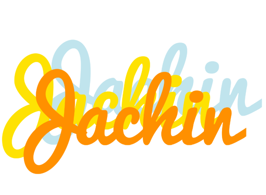 Jachin energy logo