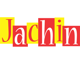 Jachin errors logo