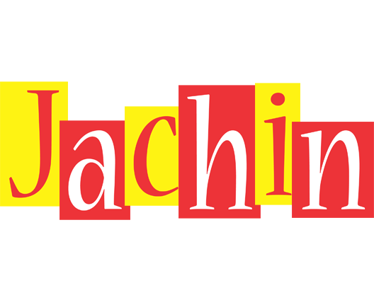 Jachin errors logo