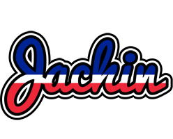 Jachin france logo