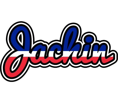 Jachin france logo