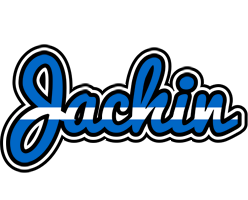 Jachin greece logo