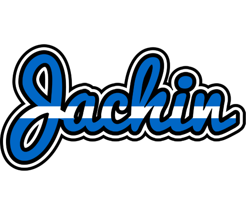 Jachin greece logo