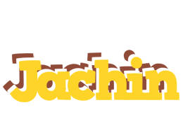 Jachin hotcup logo