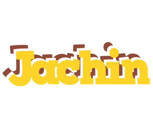 Jachin hotcup logo