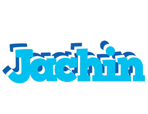 Jachin jacuzzi logo