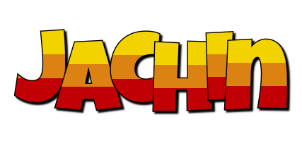 Jachin jungle logo