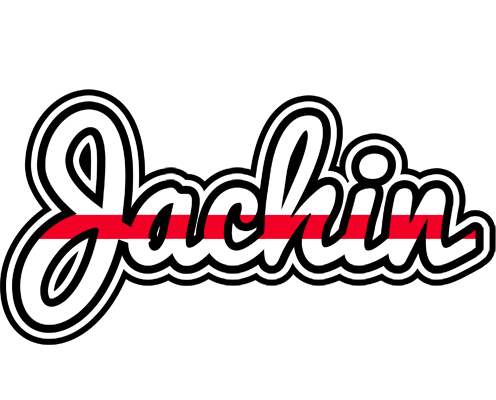 Jachin kingdom logo