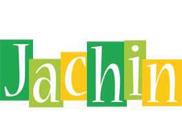 Jachin lemonade logo