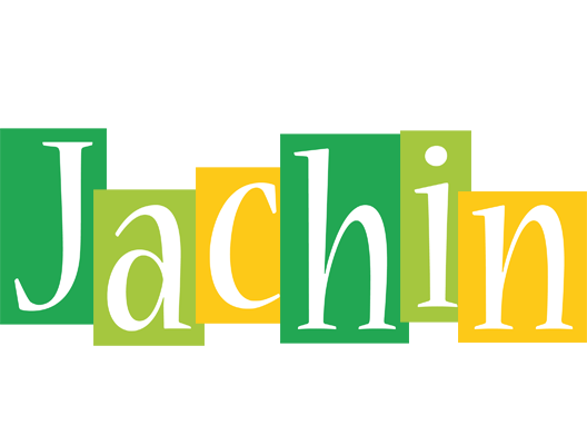 Jachin lemonade logo