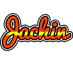 Jachin madrid logo