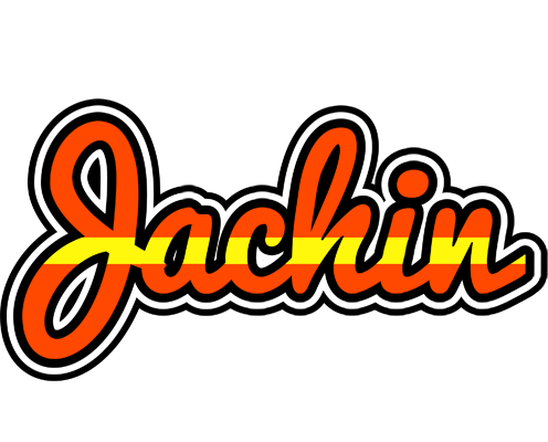 Jachin madrid logo