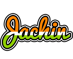 Jachin mumbai logo