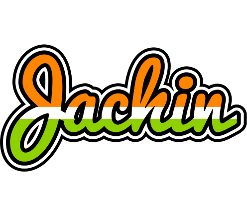Jachin mumbai logo