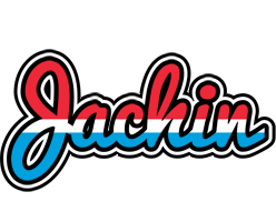 Jachin norway logo