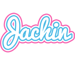 Jachin outdoors logo