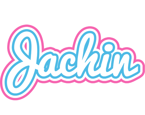 Jachin outdoors logo