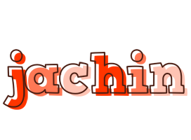 Jachin paint logo