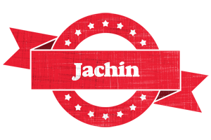 Jachin passion logo