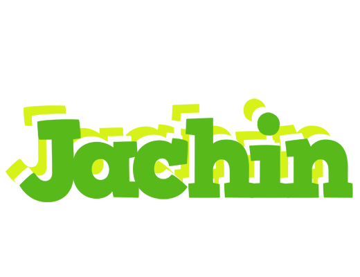 Jachin picnic logo