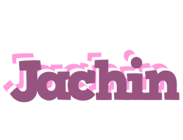 Jachin relaxing logo