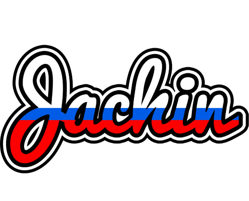 Jachin russia logo